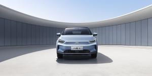Geely Geometry C 2020 года 